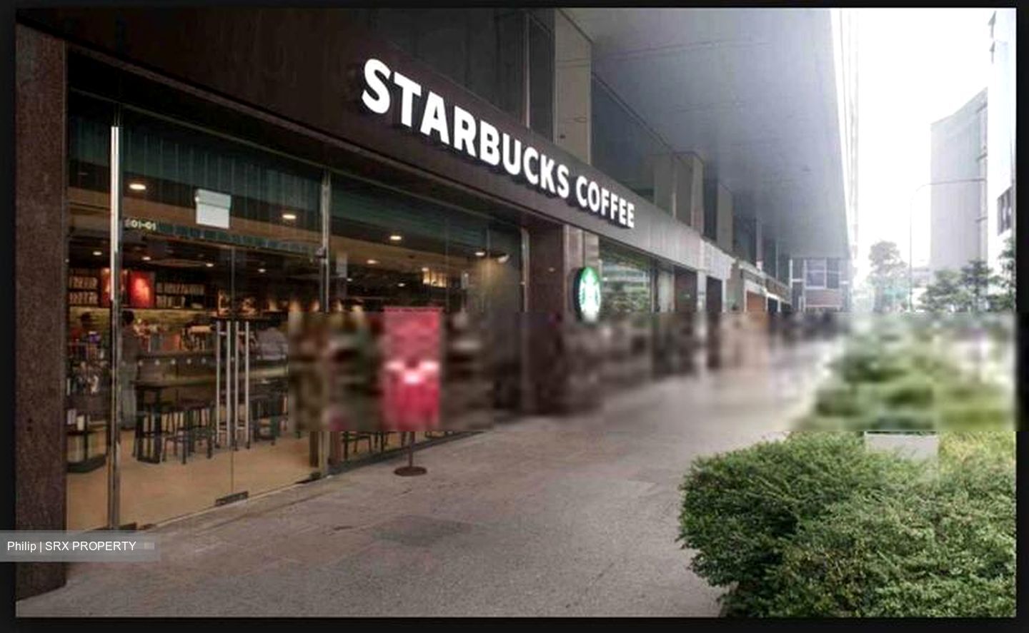 Hong Leong Building (D1), Retail #454500661